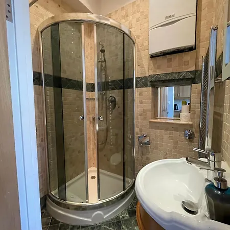 Appartamento Home3city Studio Centrum *