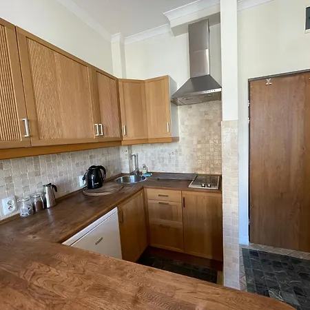 Appartamento Home3city Studio Centrum